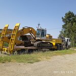 Ост-Проект (село Скворцово, улица Калинина, 113), rental of construction and special equipment