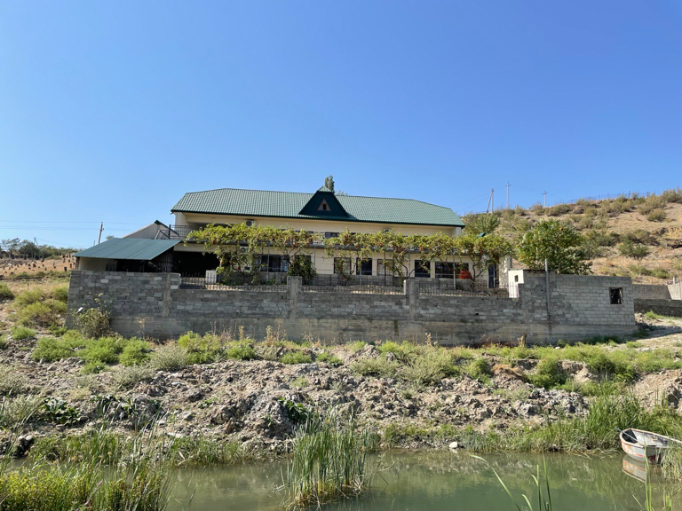 Фото Жемчужина Сулака