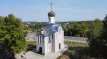 Church of the Nativity of Christ (posyolok Rozhdestvenskiy, ulitsa Fyodorova, 2Б), orthodox church