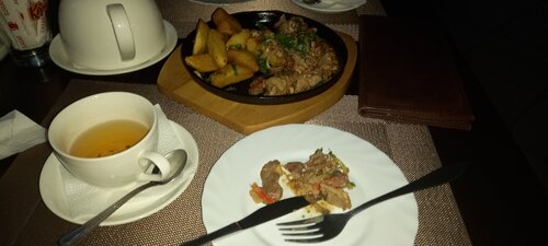 مقهى Kafe Mariya ، ، صورة