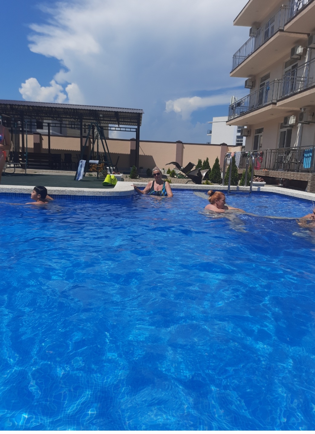 Фото Эфтихия