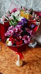 Mary (Kirova Avenue, 19), flower shop