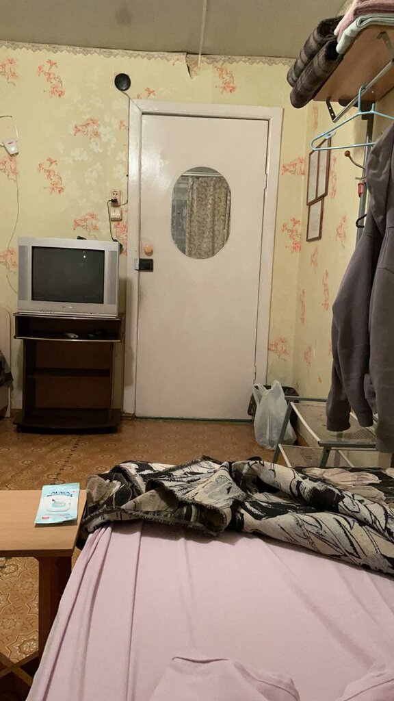 Hotel Teremok, Bikin, photo