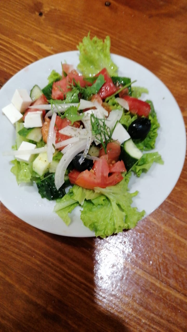 Фото Семейный гостевой дом на Зеленой