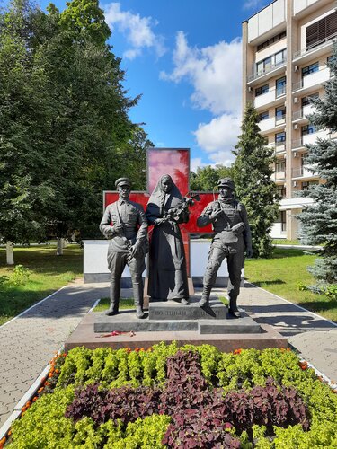 Фку фуад большая волга