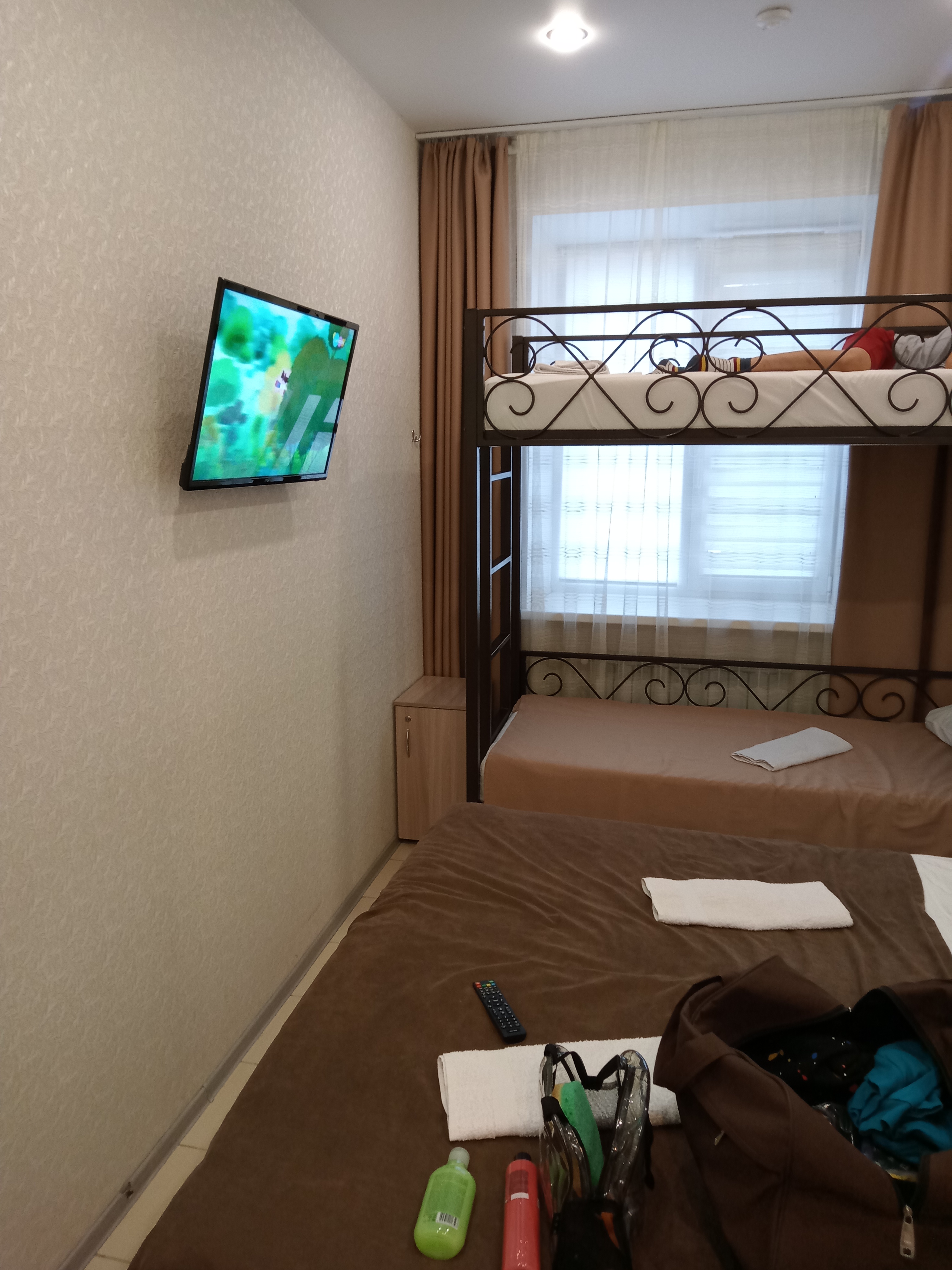 Фото Дружба