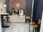 Chernika (prospekt imeni Lenina, 23), coffee shop