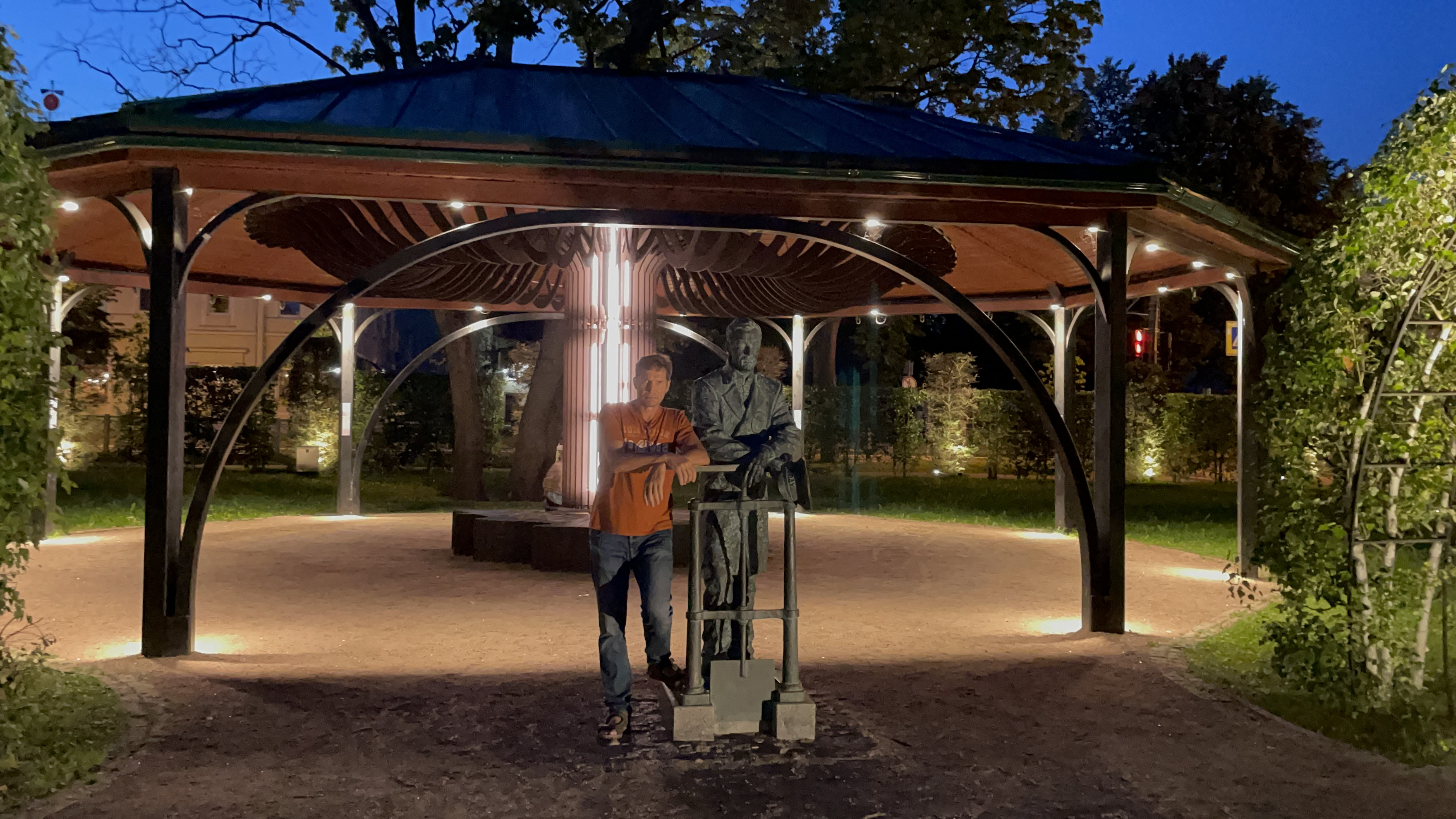 Фото Самсон