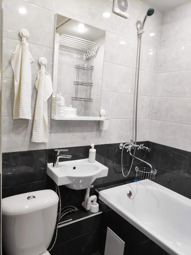 Фото Огни города