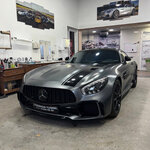 Champion Tuning (Farobiy Street, 261) ، ورشة لتصليح السيارات