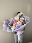 Feelm il flowers (ulitsa Kortunova, 12) ، توصيل باقات الزهور