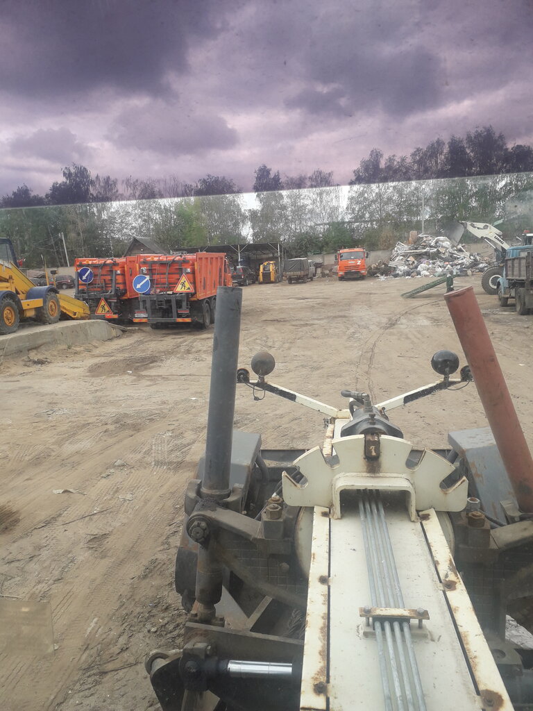 Construction and repair of roads Благоустройство и Дорожное Хозяйство, Naro‑Fominsk, photo