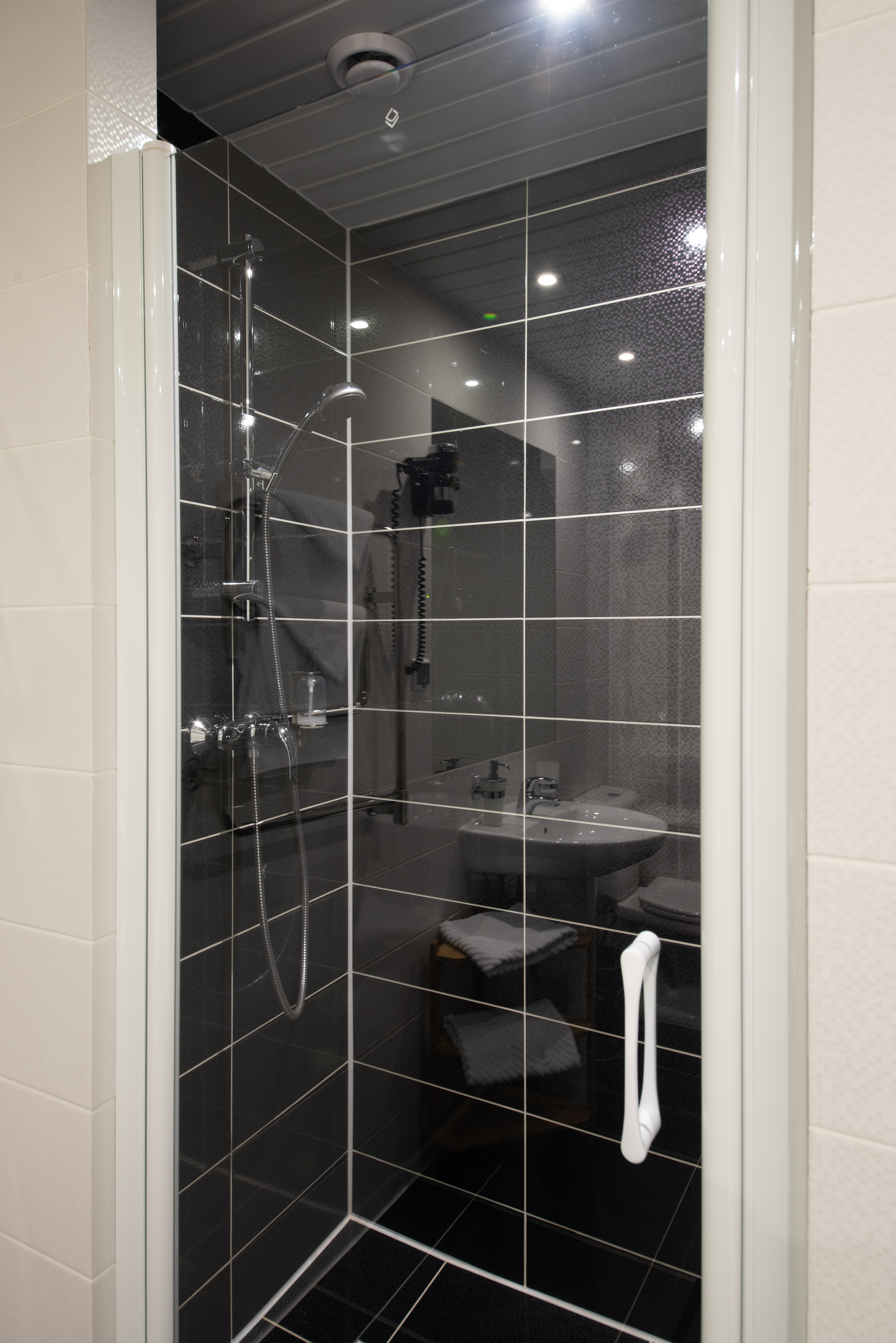 Фото Хибины