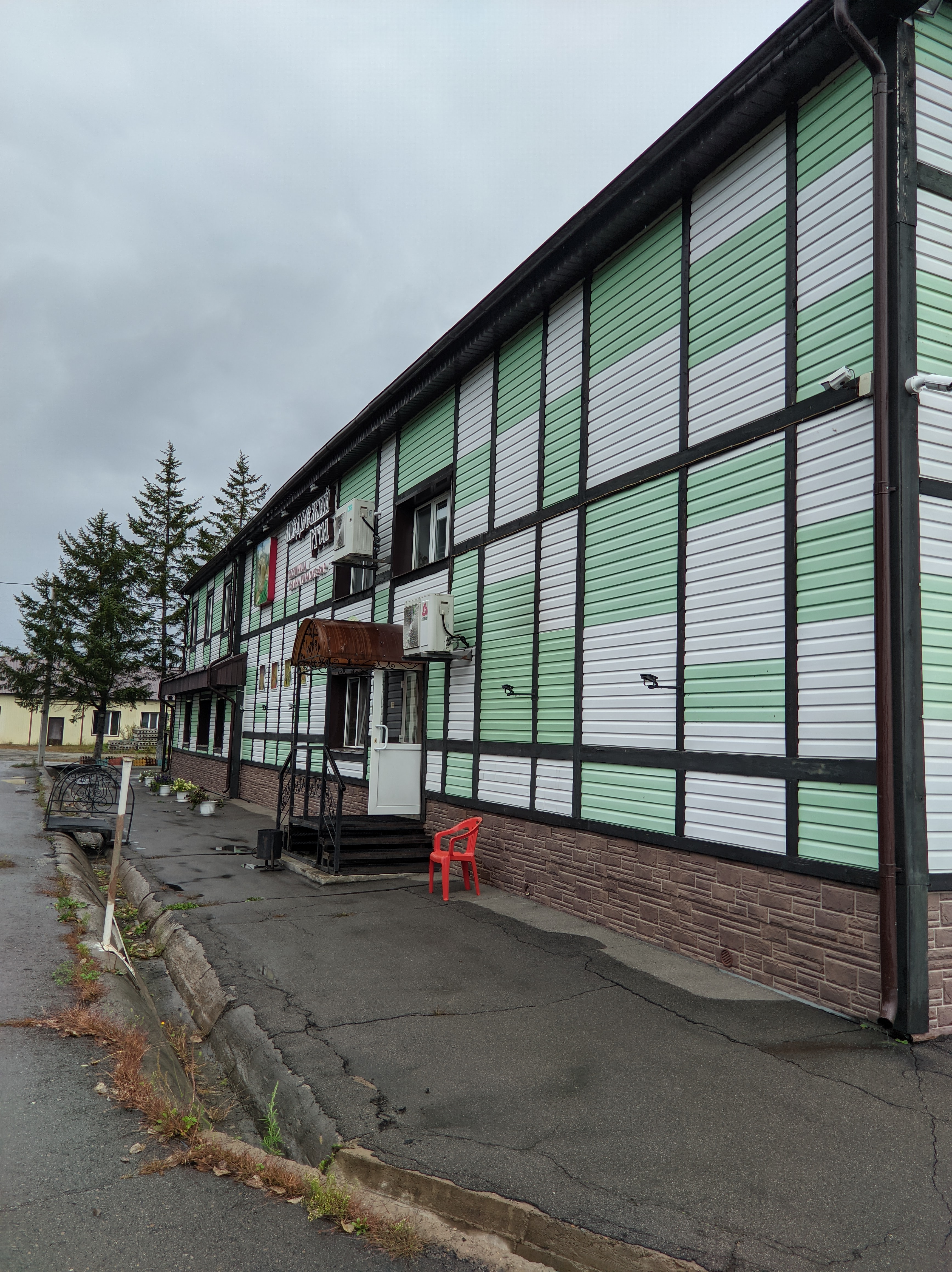 Фото отеля 3