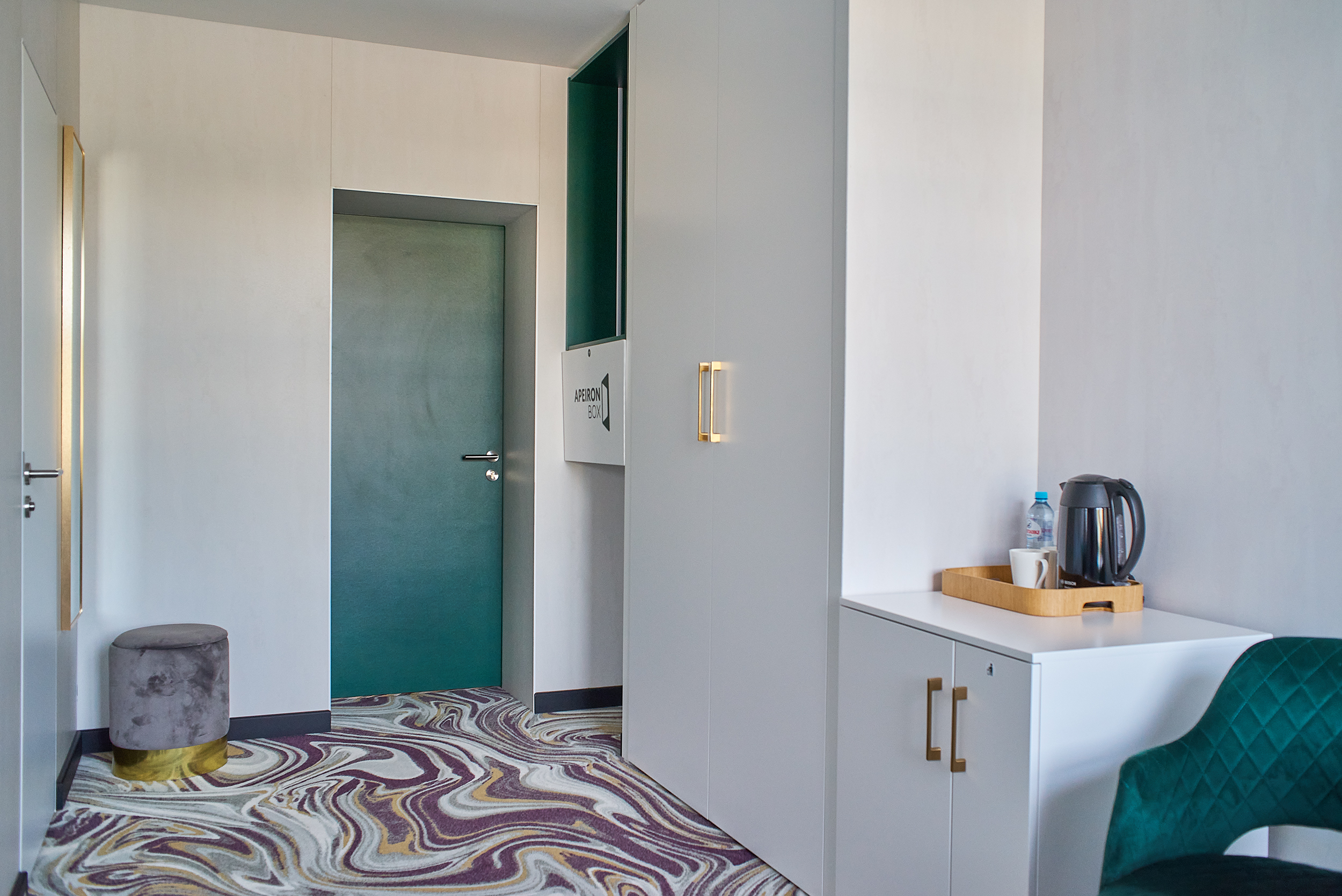 Фото ApeironSpace