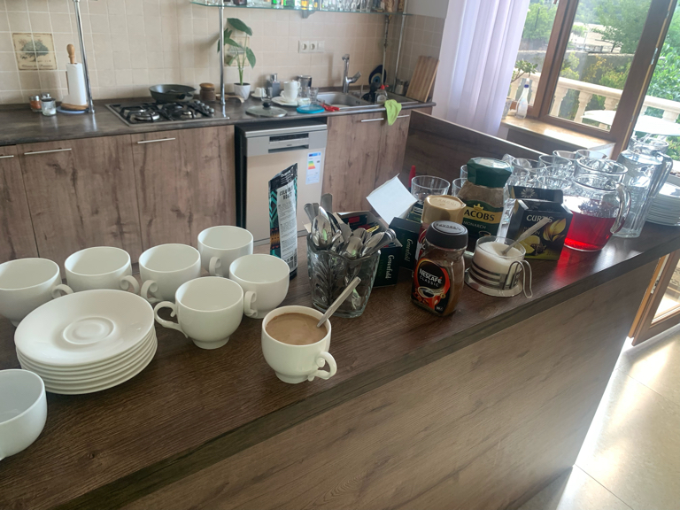 Фото Отель Patriott