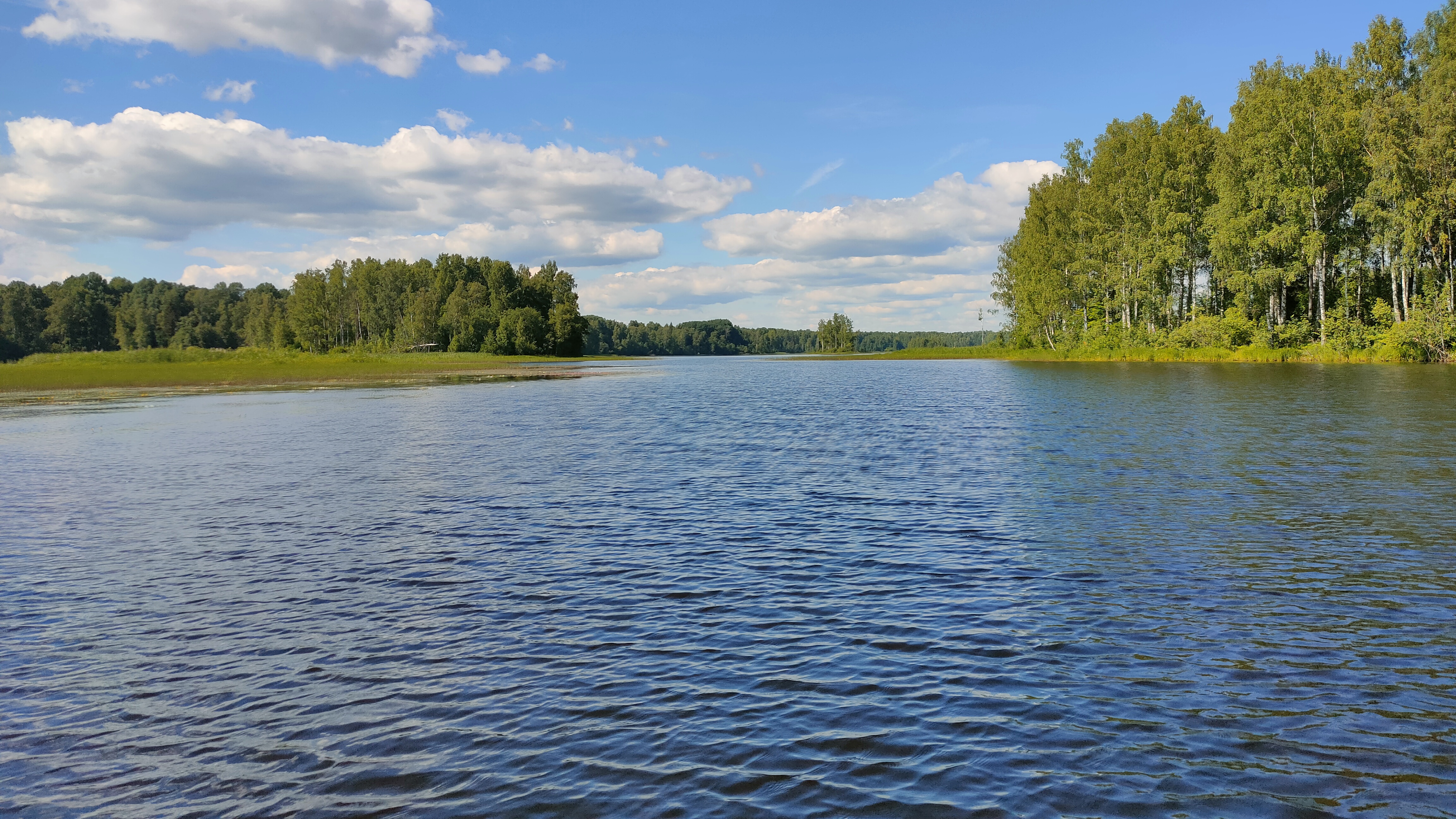 Фото На Острове