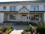 Social Fund of Russia (ulitsa Borontova, 368А), fondo de pensiones