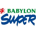 Super Babylon (Тульская ул., 3А, Санкт-Петербург), супермаркет в Санкт‑Петербурге