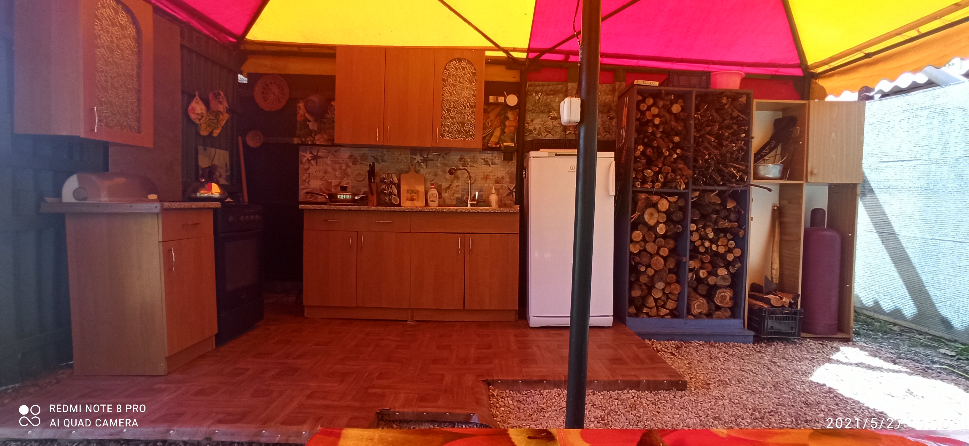 Фото Цветок папоротника