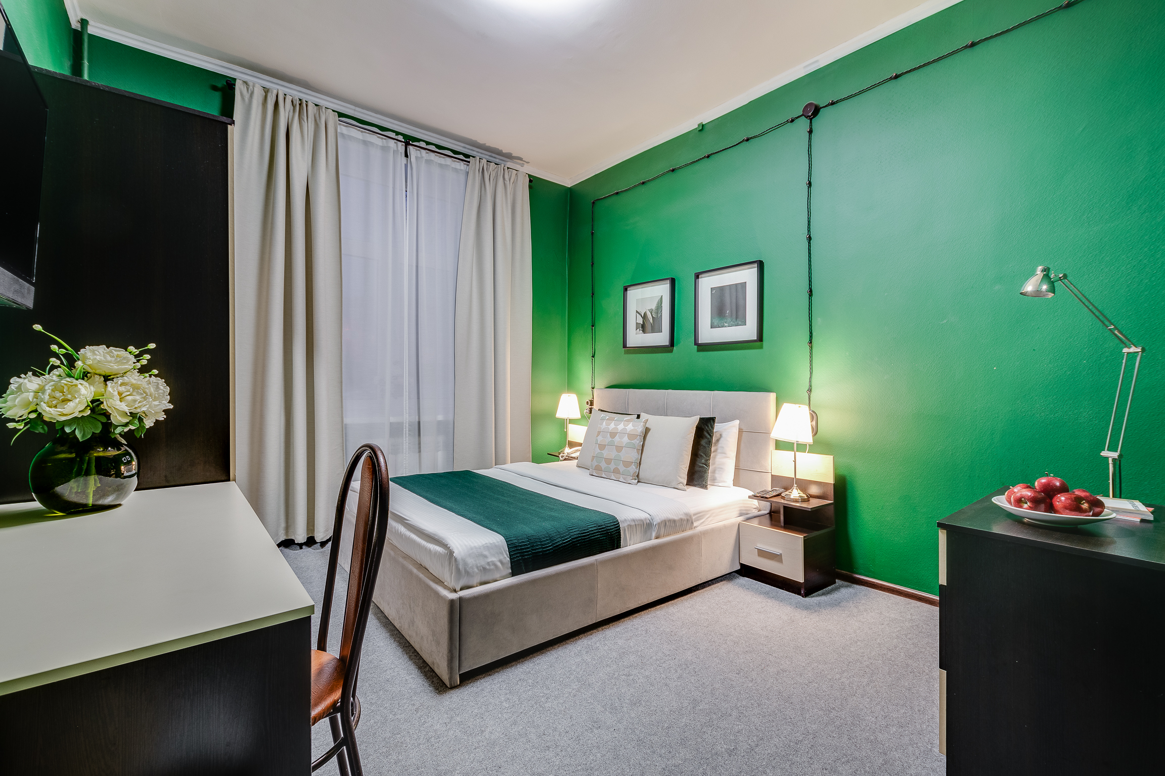 Фото ДомОтель Стрешнево