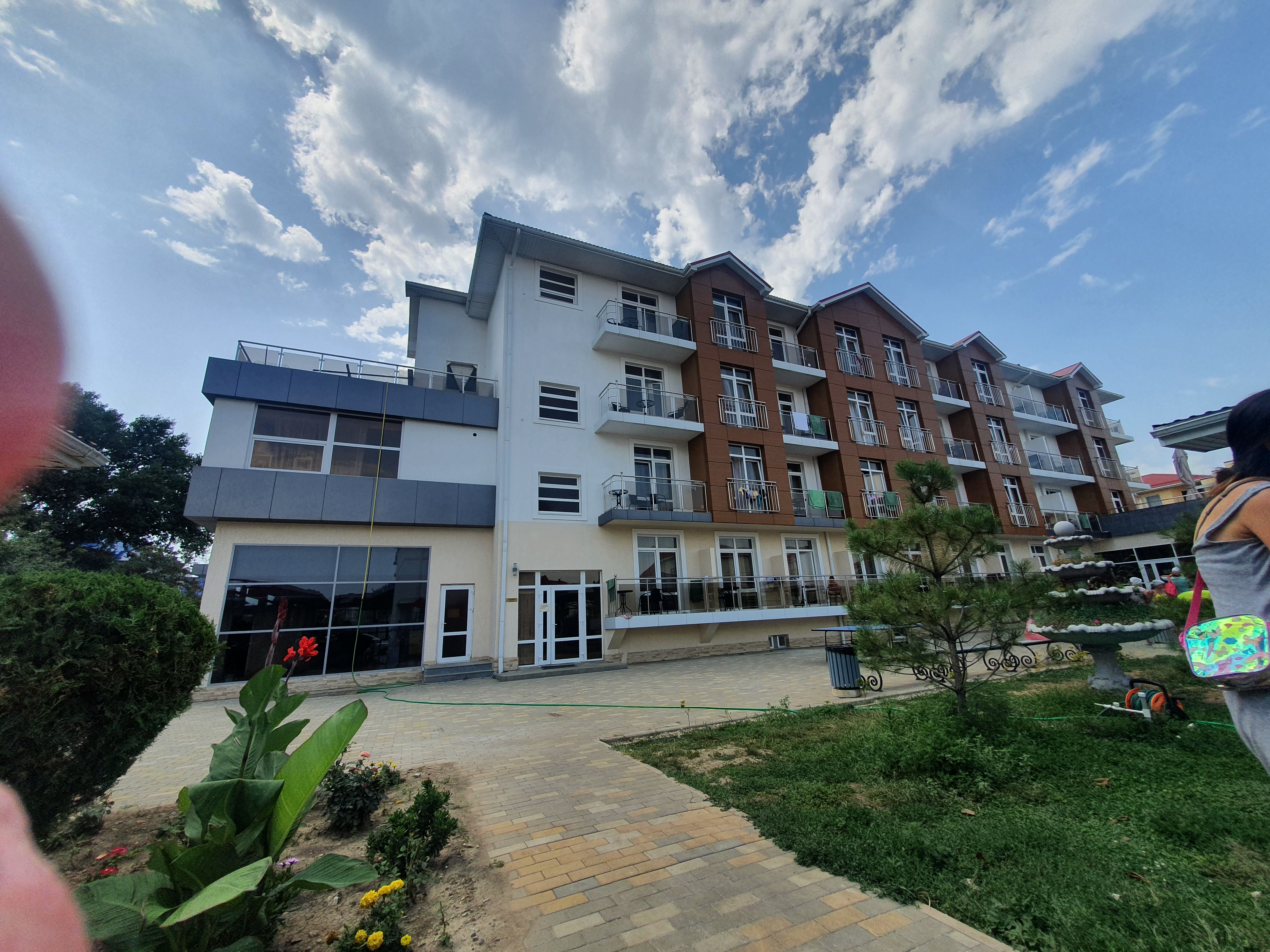 Фото отеля 4