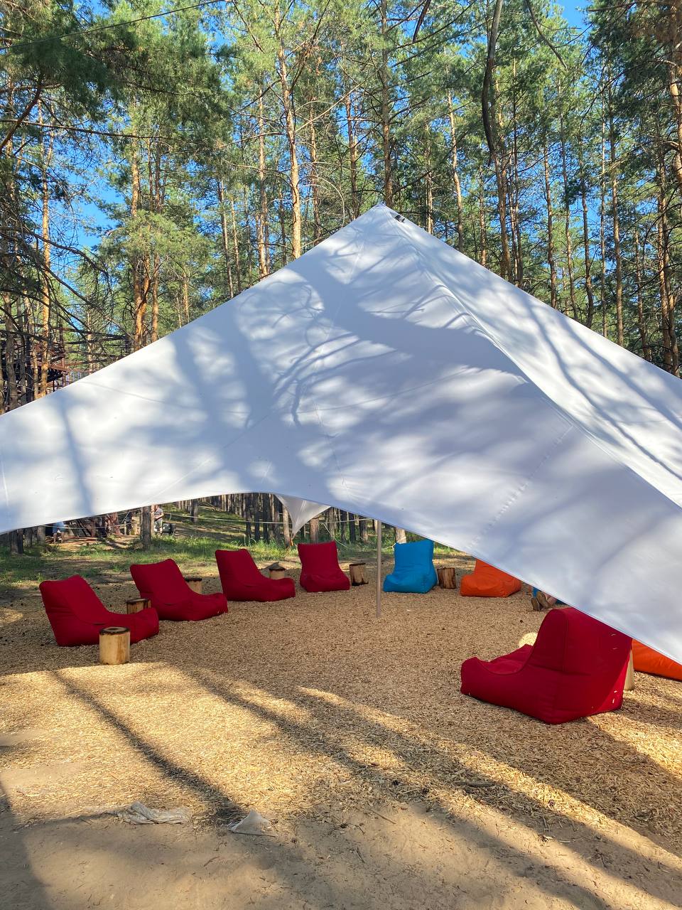 Фото Маламут Ленд