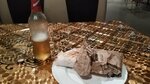 Кафе (posyolok Bereznik, Naberezhnaya ulitsa, 12) ، مقهى