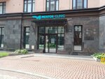 Mentor Clinic (Paradnaya Street, 3к2), medical center, clinic