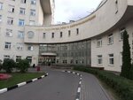Center for Speech Pathology and Neurorehabilitation (Nikoloyamskaya Street, 20с1), specialized hospital