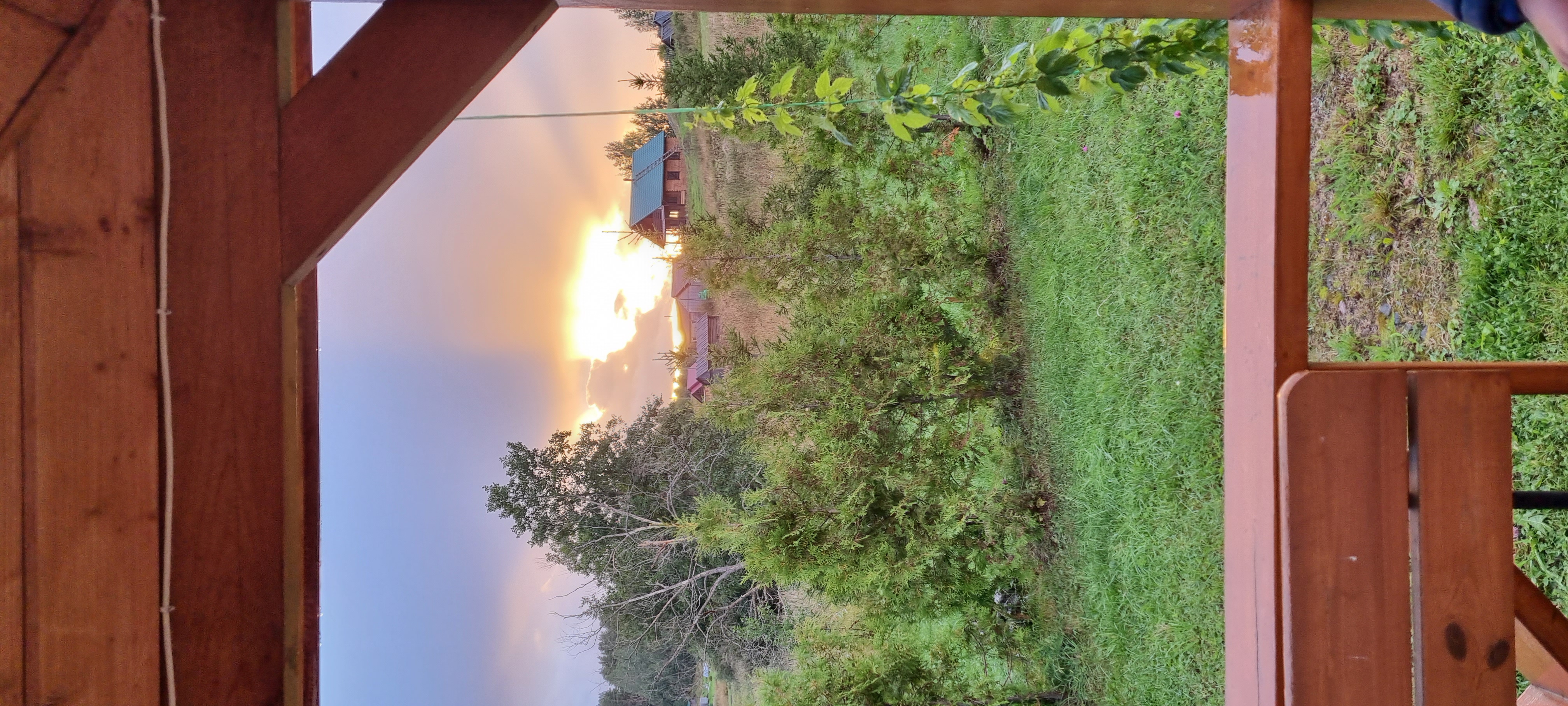 Фото Семейный дом