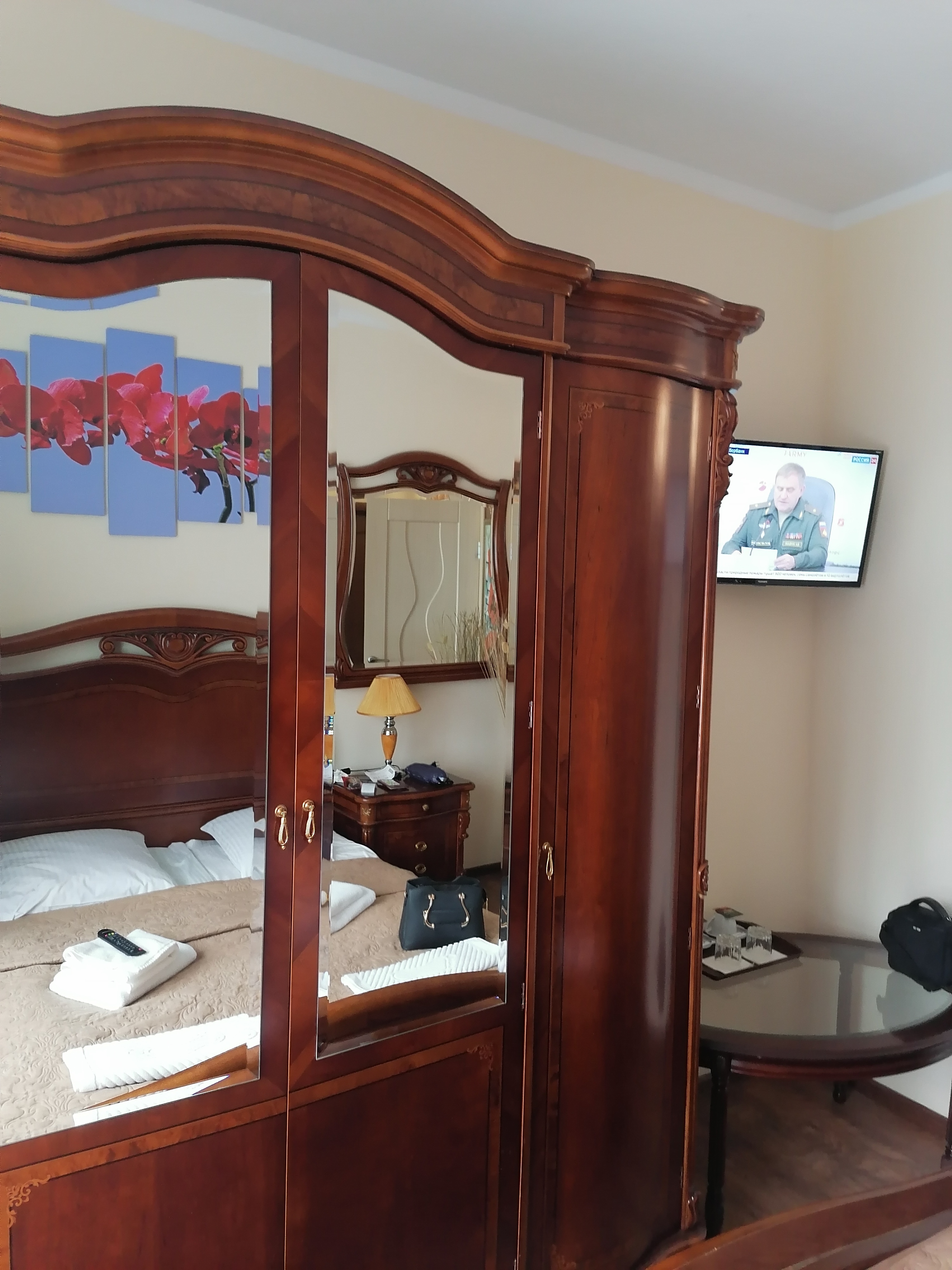 Фото Грин Стар