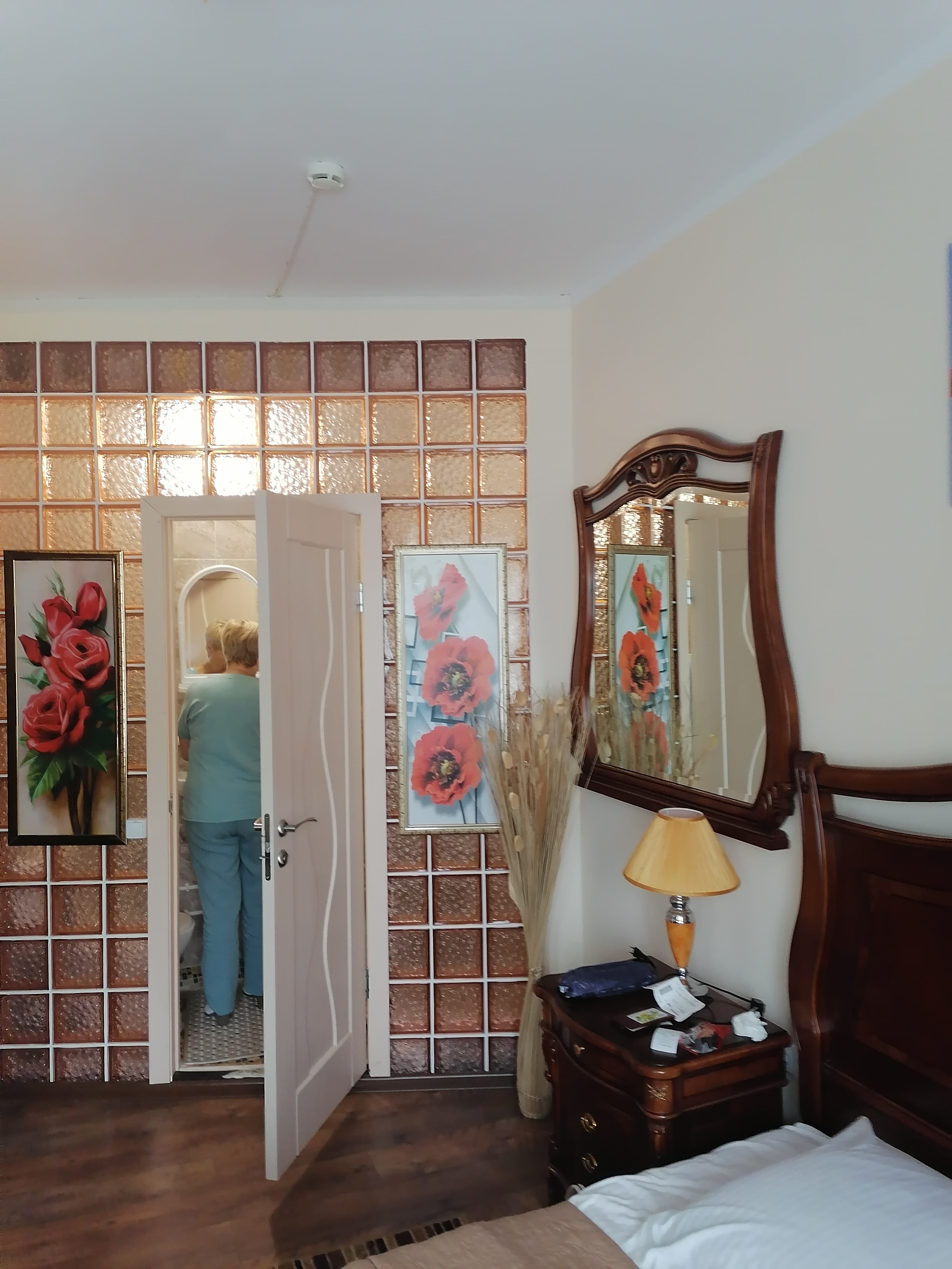 Фото Грин Стар