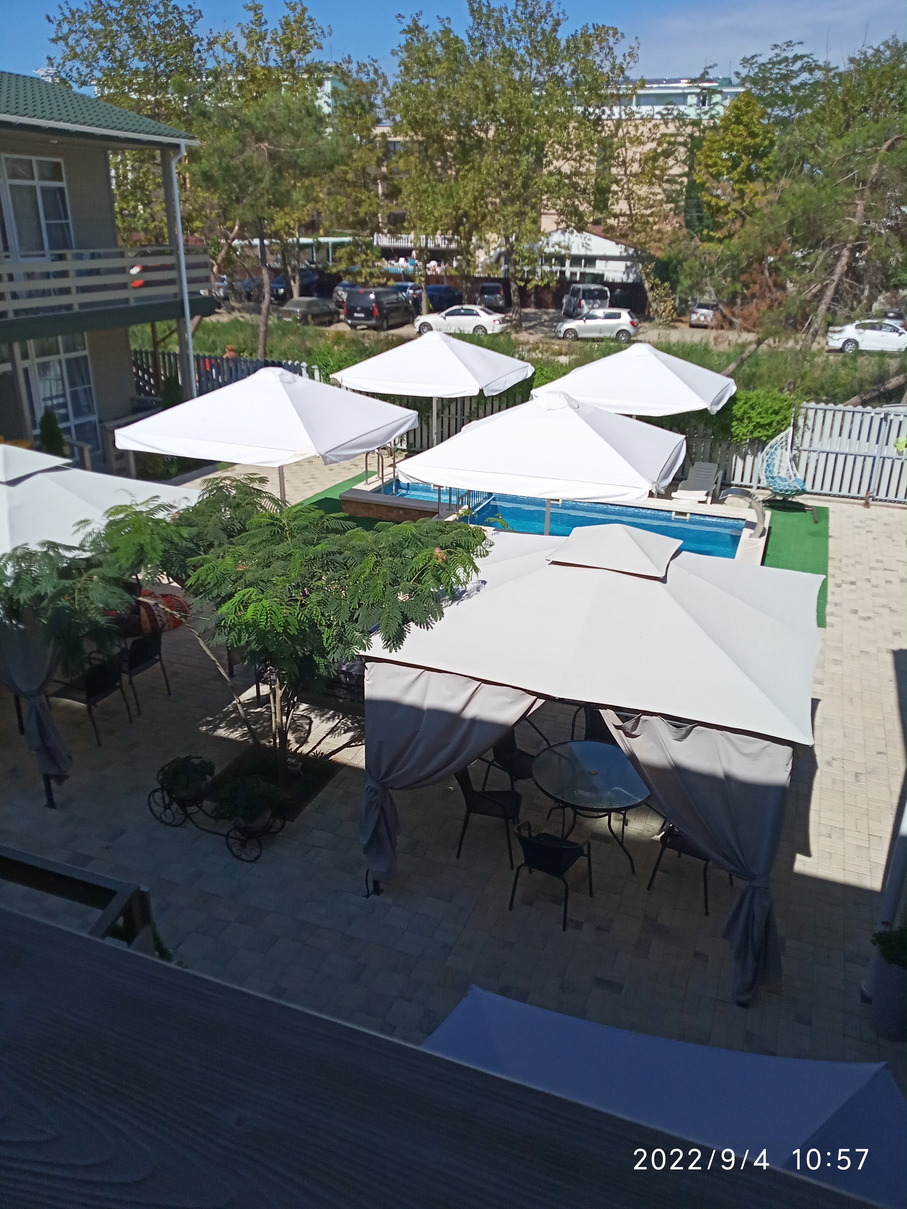 Фото Summer family