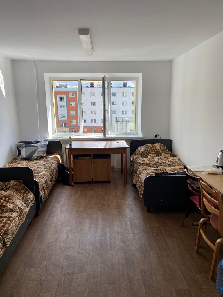سكن Obshchezhitiye № 1 Uo Polotsky Gosudarstvenny universitet ، ، صورة