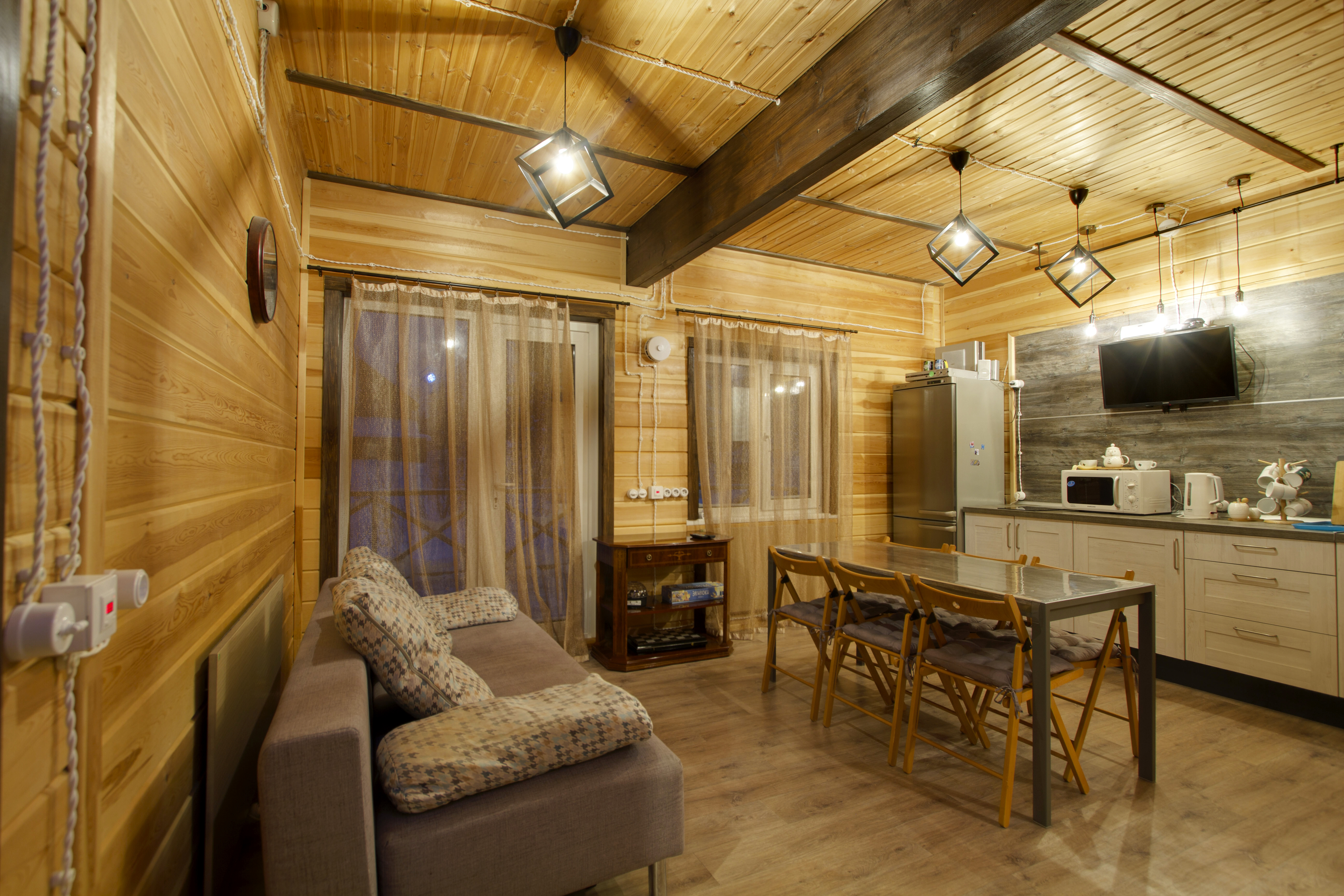 Фото Хозяин тайги