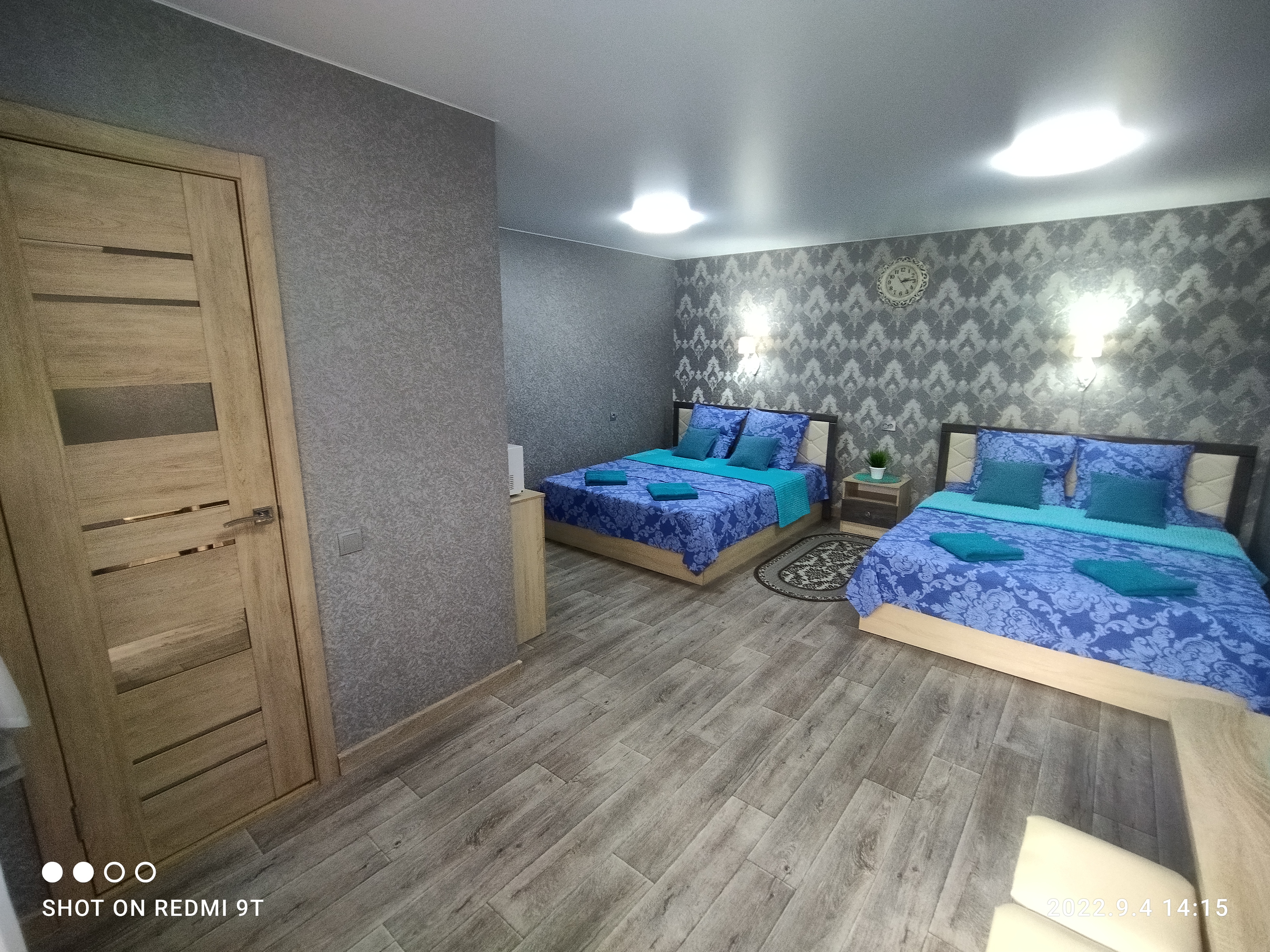 Фото Гостевые номера у Александра