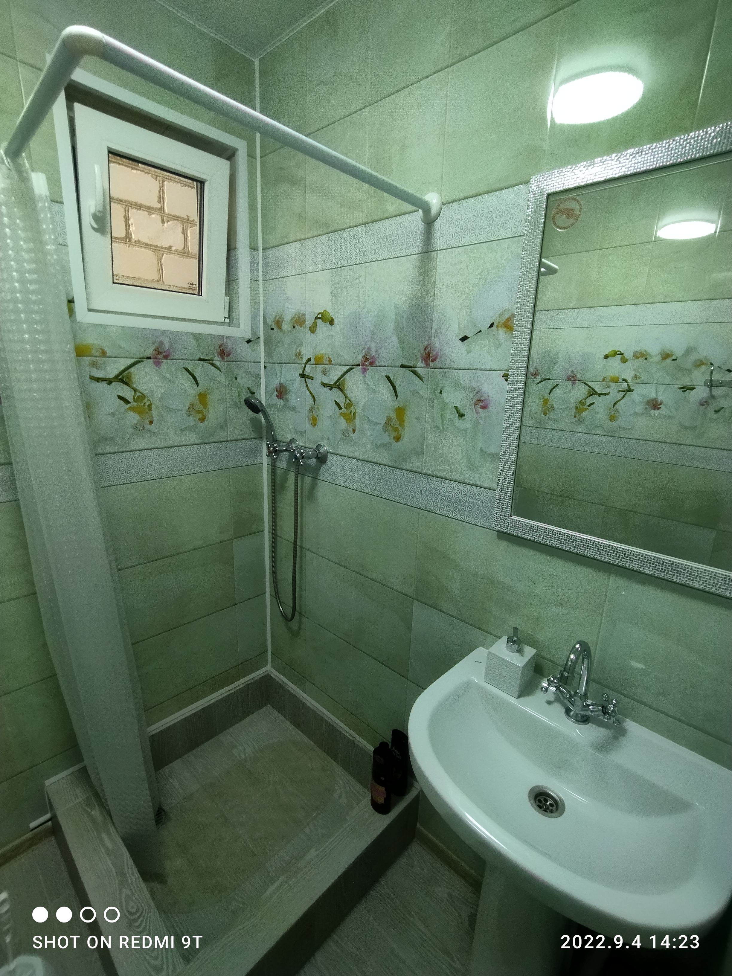 Фото Гостевые номера у Александра