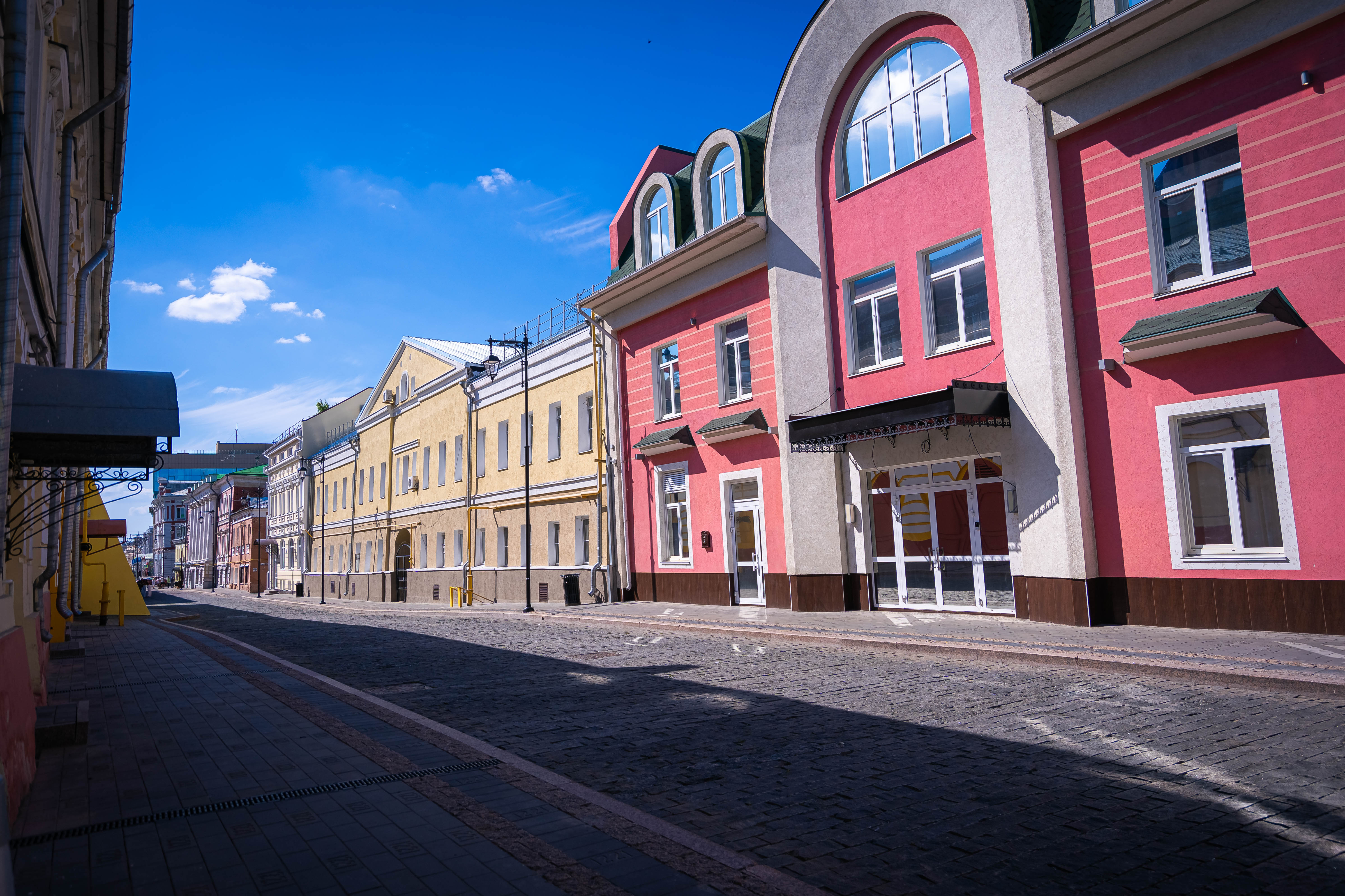 Фото История