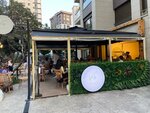 Venty Coffee (İstanbul, Kadikoy, Kozyatağı Mah., Dirlik Sok., 15A), cafetería