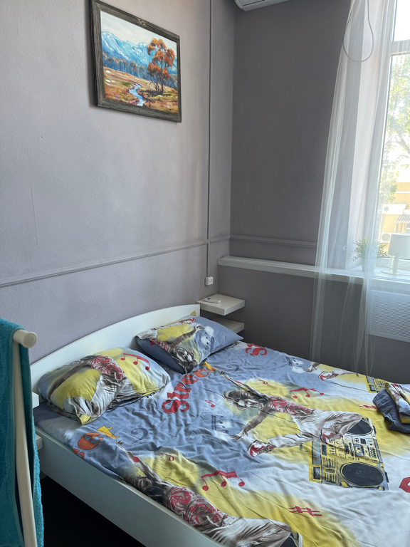 Фото Хостел Оранж