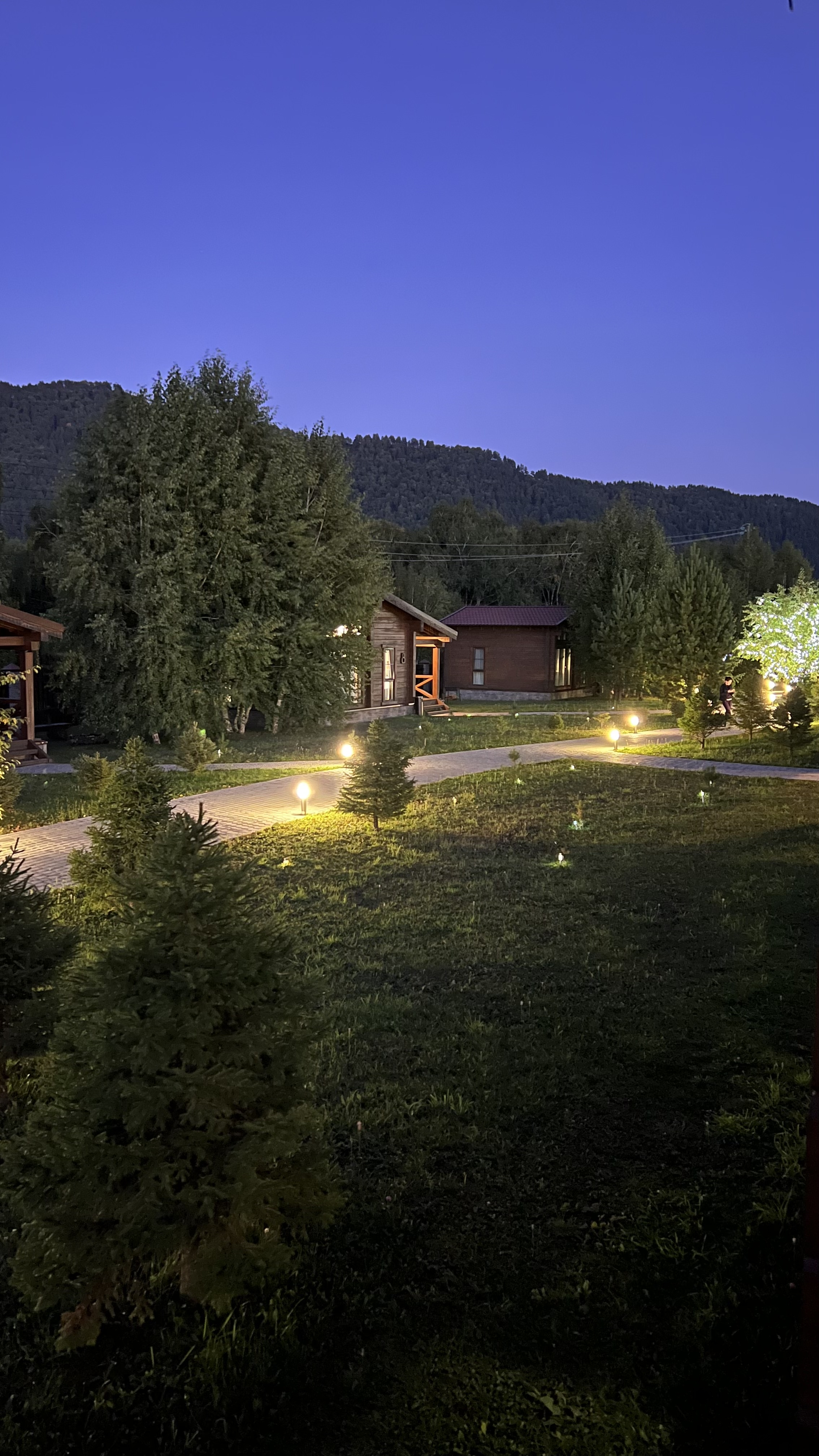 Фото Рублевское заречье