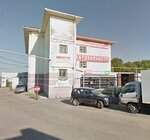 Tver Stretch Ceilings (Shishkova Street, 84Г) ، تمتد والأسقف المعلقة