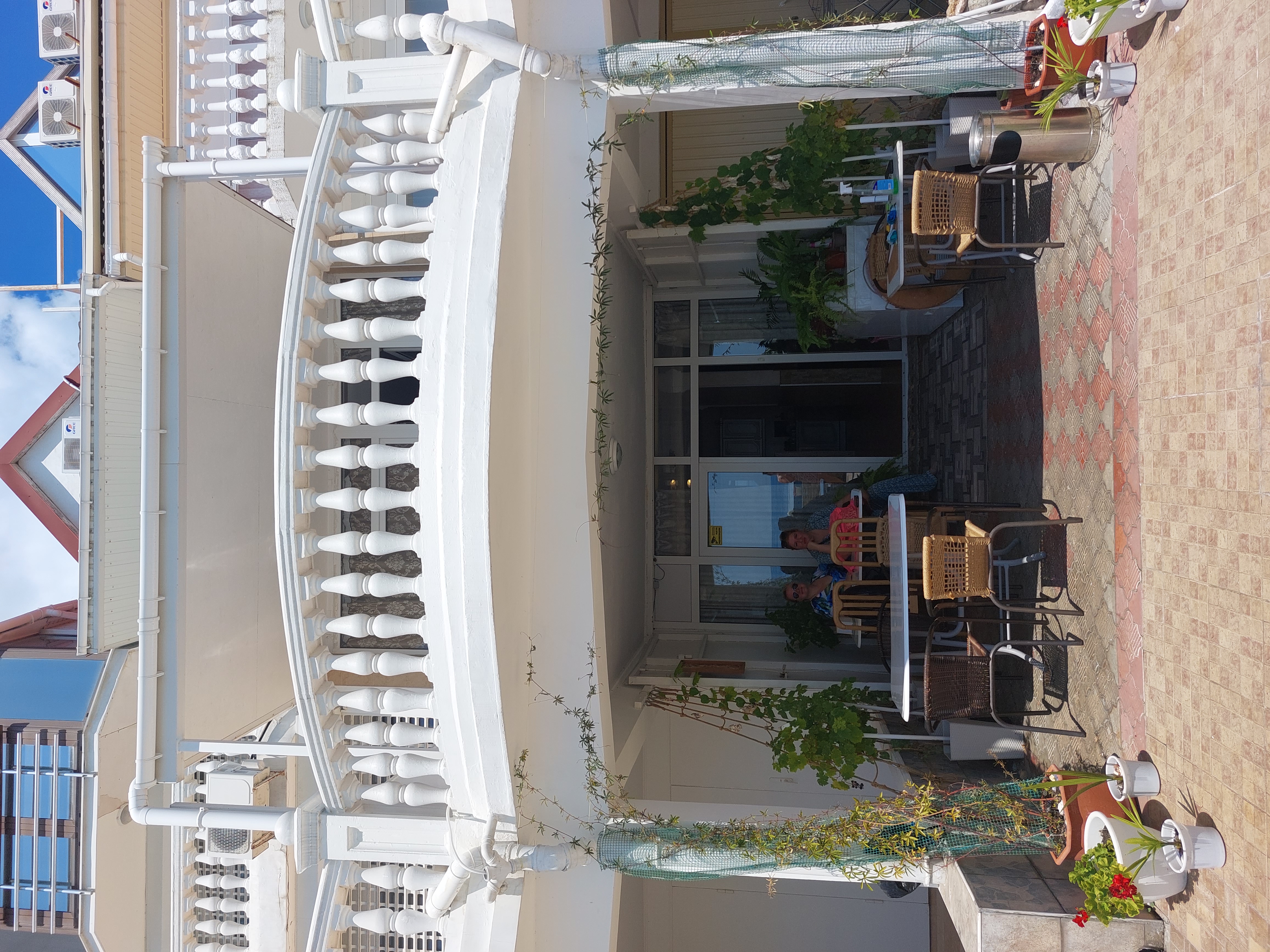 Фото Жемчужина