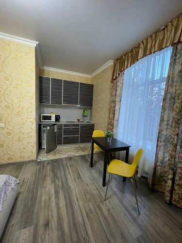 Внешний вид отеля Гостевой дом на Каляева в Краснодаре, фото 2