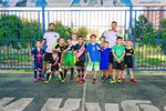 FootSkill (Vostochno-Kruglikovskaya Street, 30/1), sports club
