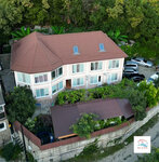 Sea View (Dachnaya ulitsa, 54), casa de huéspedes