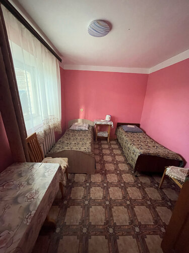Hotel Uyut, gostinitsa, Tver Oblast, photo