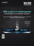 X-ONE (Verkhnyaya Embankment, 10), items for mobile phones