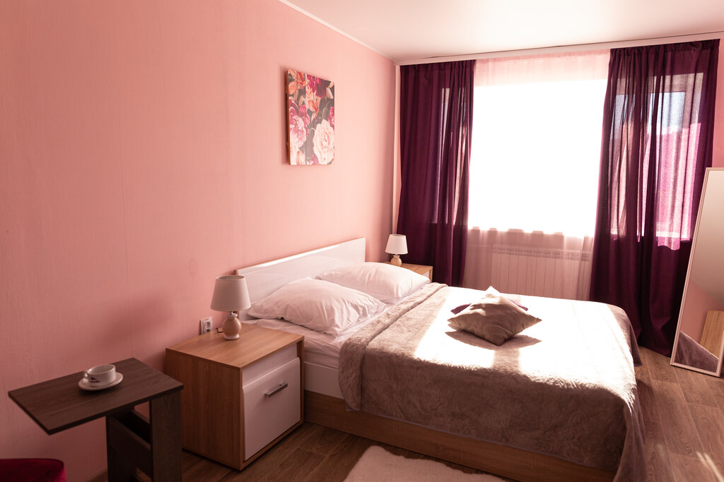 Hotel The Brusnika, Polyarnie Zori, photo